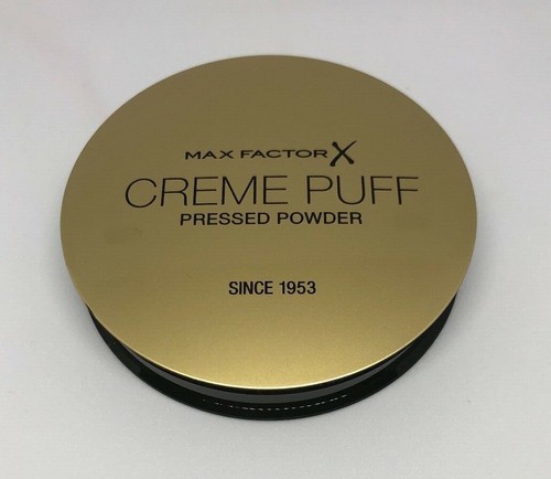 Max factor creme - max,