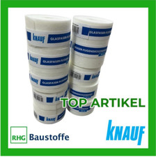 10x KNAUF Glasfaser