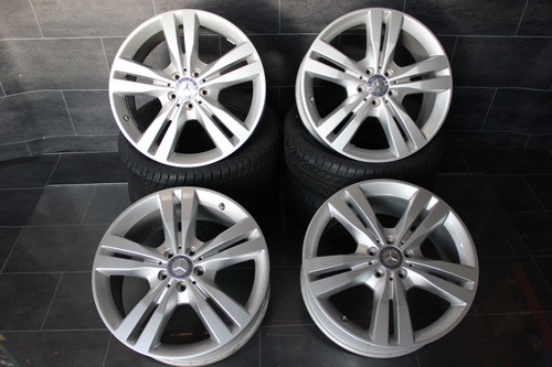 Original mercedes klasse - ml, ml-klasse