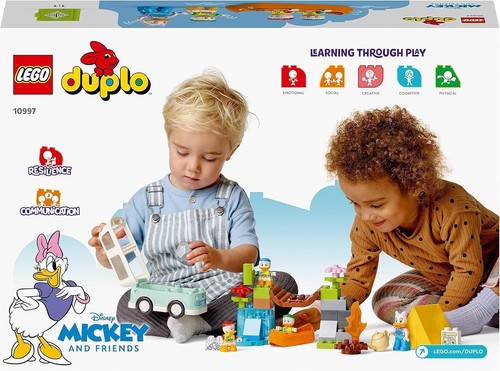 Lego 10997 duplo disney - duplo,