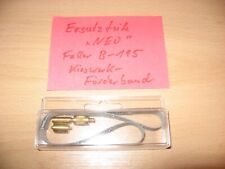 Faller H0 B-195 Förderband /