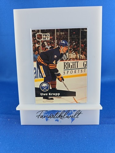 Uwe krupp 1991 pro set - 1991-92,
