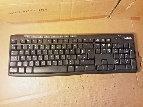 Logitech k270 wireless usb - k270,