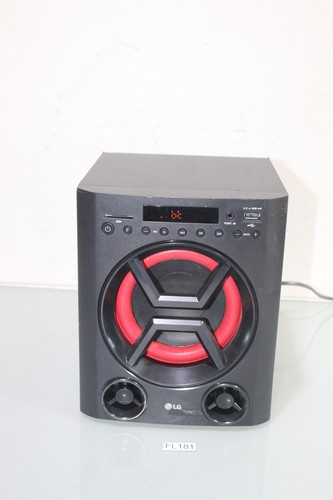 Lk72b lautsprecher - lk72b,