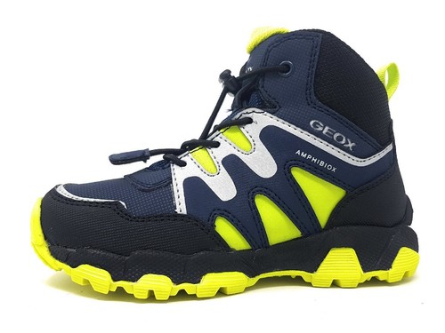 Geox magnetor kinderschuhe - geox,