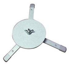 Varytec Floorstand Weiß