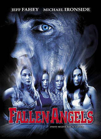 Fallen angels - fallen,