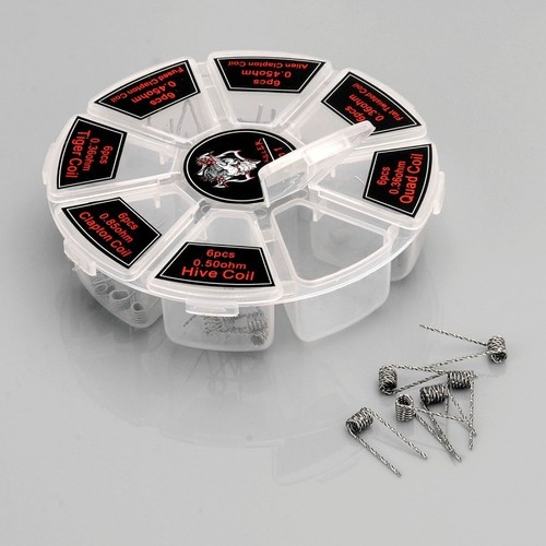 Demon killer wheel - demon, 1
