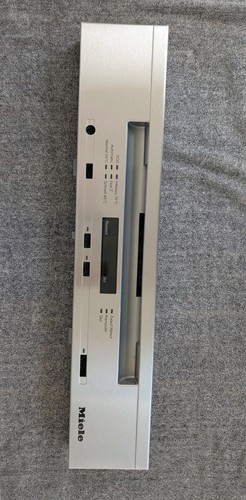 Miele spülmaschine - miele,