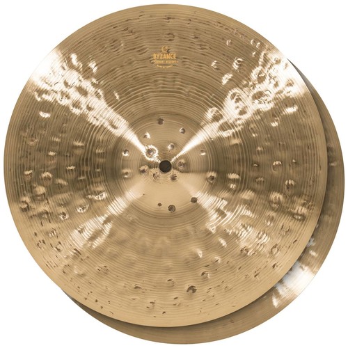 Neu meinl cymbals - cymbals, b14frh