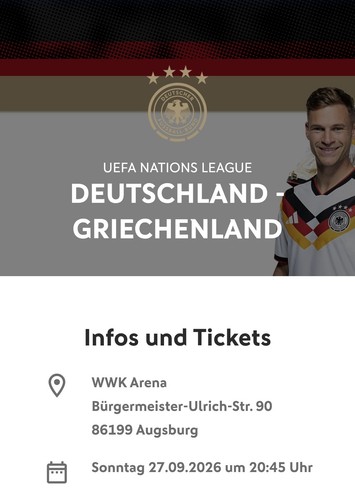 Tickets deutschland - tickets,