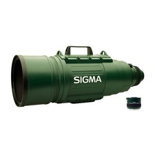 SIGMA 200-500mm F2.8 APO EX DG