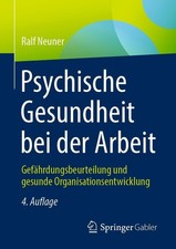 Ralf Neuner / Psychische