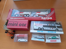 H0 M 1:87  Modellautos Konvult