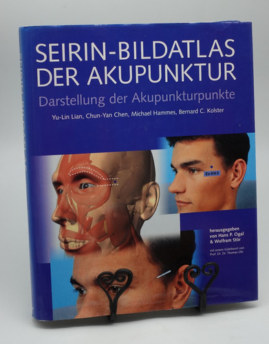 Seirin bildatlas der - seirin-,