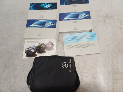 18ck mercedes benz - 18ck*, w209