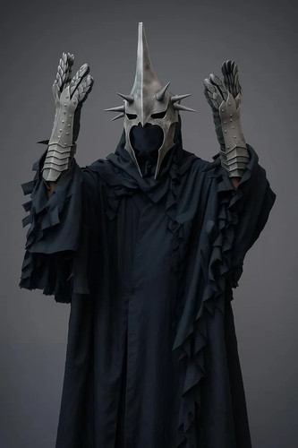 Nazgul kostüm ring - kostüm, wraith