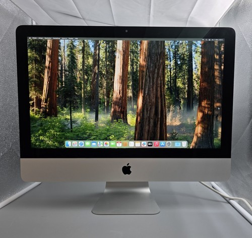 Apple imac 2019 - ✔21,5“, 4k