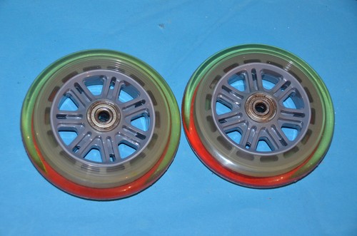 Hudora big wheel x räder - ,