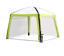 BRUNNER Camping 2 Seitenwände