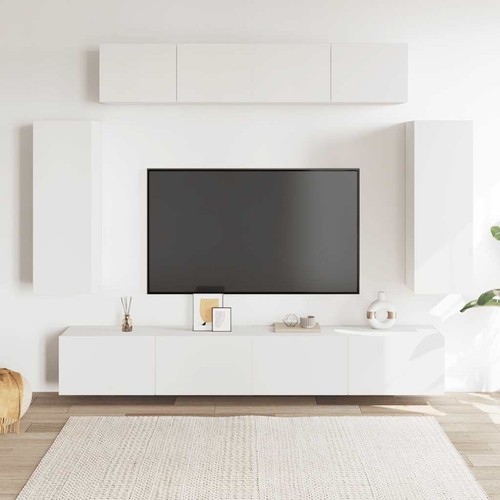Schrank set tlg wohnwand - tv,