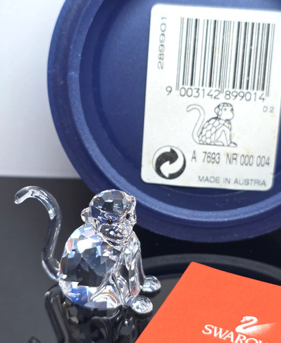 Swarovski affe sternzeichen - swarovski,