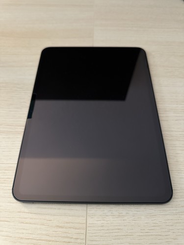 Apple ipad pro - ipad, m5