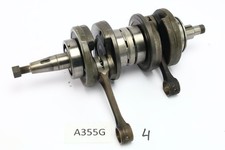 1984 Yamaha RD 350 YPVS 31K -