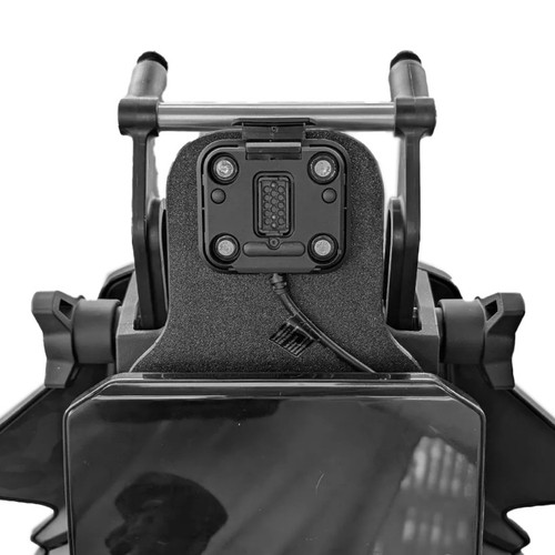 Garmin gps halterungsplatte - garmin, gps-halterungsplatte