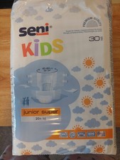 Pampers Baby-Dry Windeln