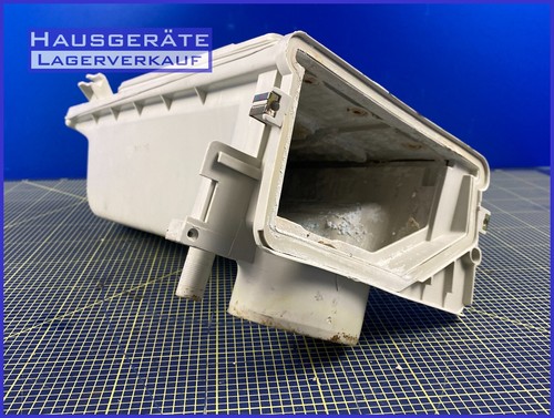 Einspülkasten waschmaschine - waschmaschine,