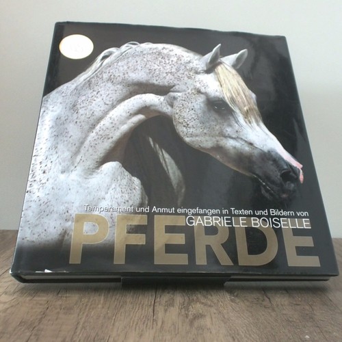 Pferde temperament und anmut - temperament,
