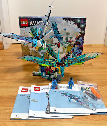 Lego avatar jakes und - jakes,