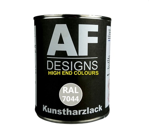 Kunstharzlack glänzend