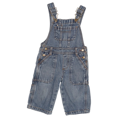 Oshkosh gosh latzhose - oshkosh, b'gosh,