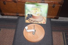 Fleurolle TETE DE MOINE