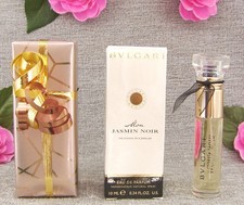 Bvlgari Mon Jasmin Noir The