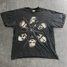 Rammstein Sehnsucht 1997