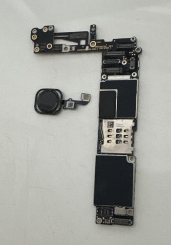 Apple iphone logicboard - apple,