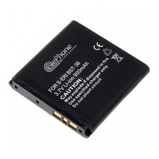 Akku Li-Ion Sony-Ericsson