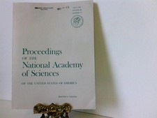 Proceedings of the National