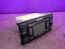 FORD FOCUS II MK2 RADIO
