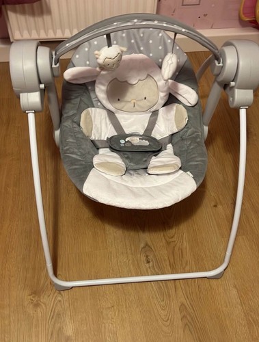 Babywippe babyschaukel ich - babywippe,