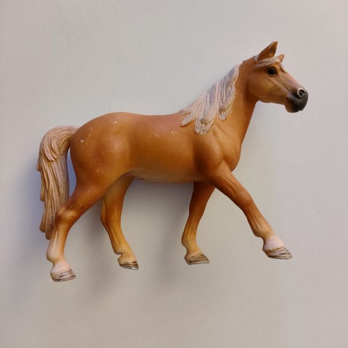 Schleich tennessee walker - schleich,
