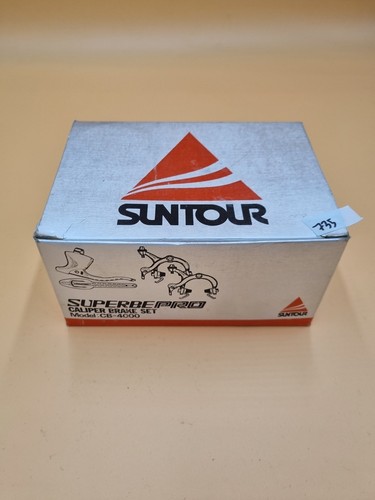 Nos suntour superbe - superbe, cb
