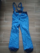 Skilatzhose Gr. 26 Elho Schüner