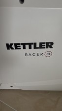 Kettler Spinning Home Trainer