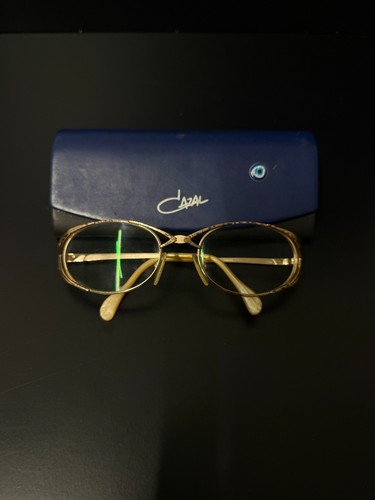 Vintage cazal germany - cazal,