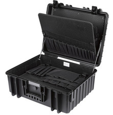 Robuster Conmetall Meister