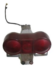 Rücklichthalter Suzuki GT 750